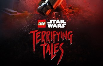 LEGO Star Wars Terrifying Tales ganha trailer para estreia no Disney+ 